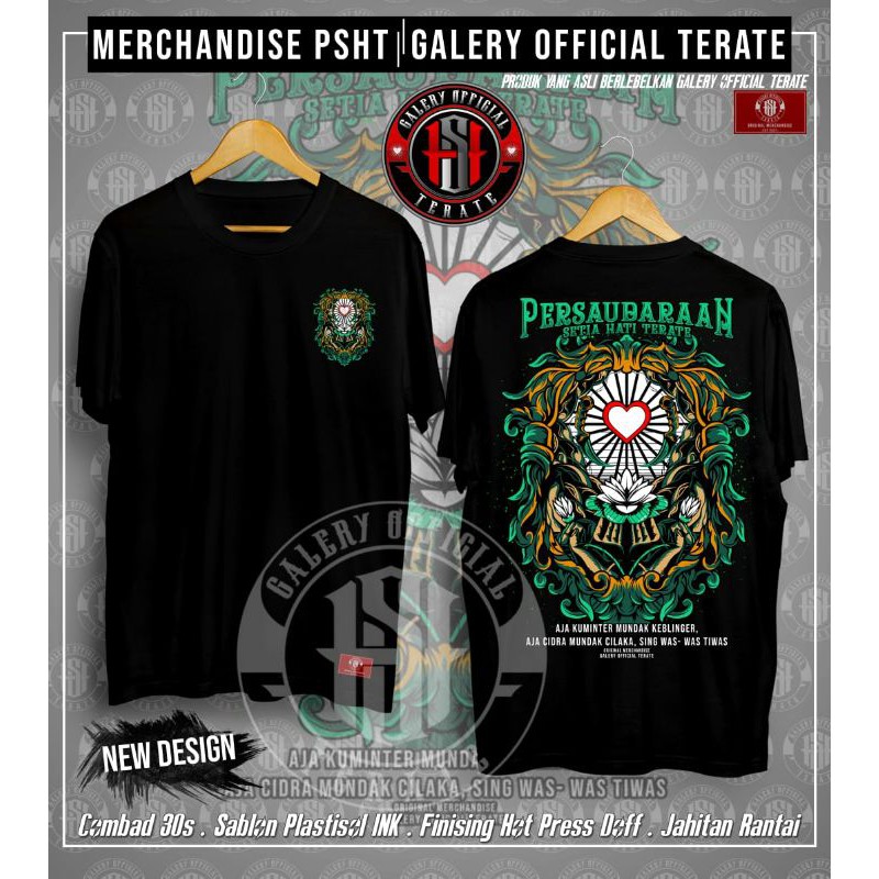 Detail Desain Kaos Psht Terbaru Nomer 3