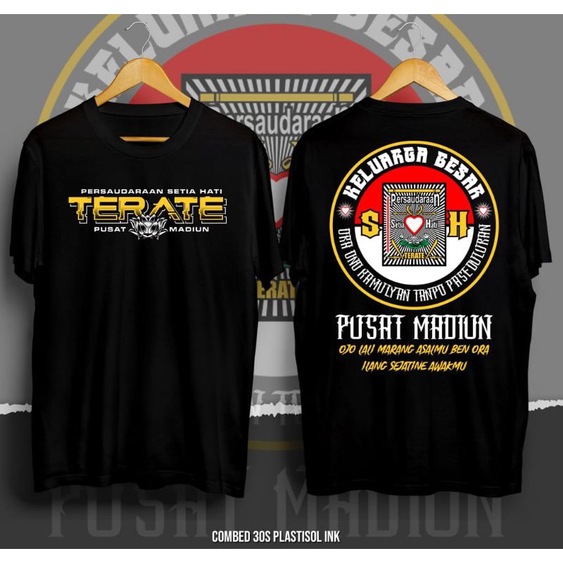 Detail Desain Kaos Psht Terbaru Nomer 56