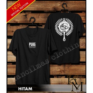 Detail Desain Kaos Pubg Nomer 42