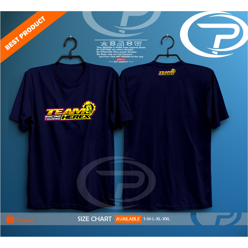 Detail Desain Kaos Racing Keren Nomer 28