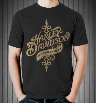 Desain Kaos Retro - KibrisPDR