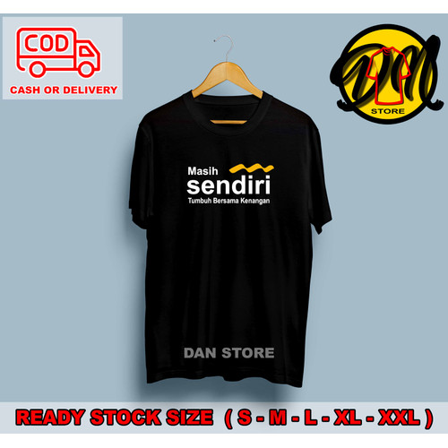 Desain Kaos Sablon - KibrisPDR