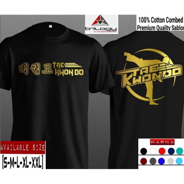 Detail Desain Kaos Sablon Keren Nomer 22