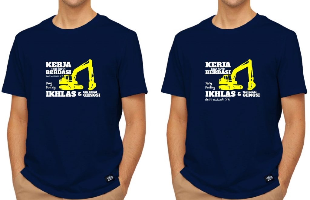 Detail Desain Kaos Sendiri Nomer 35