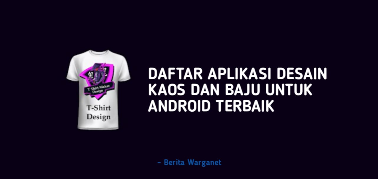 Detail Desain Kaos Terbaik Nomer 33