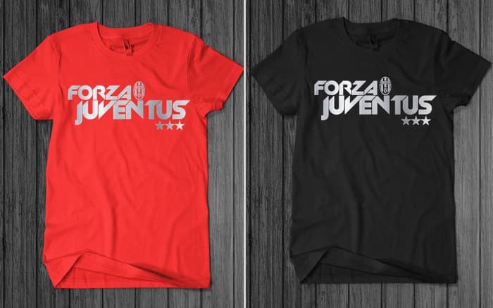 Detail Desain Kaos Terbaik Nomer 51