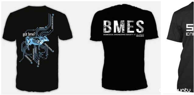 Detail Desain Kaos Terbaik Nomer 9