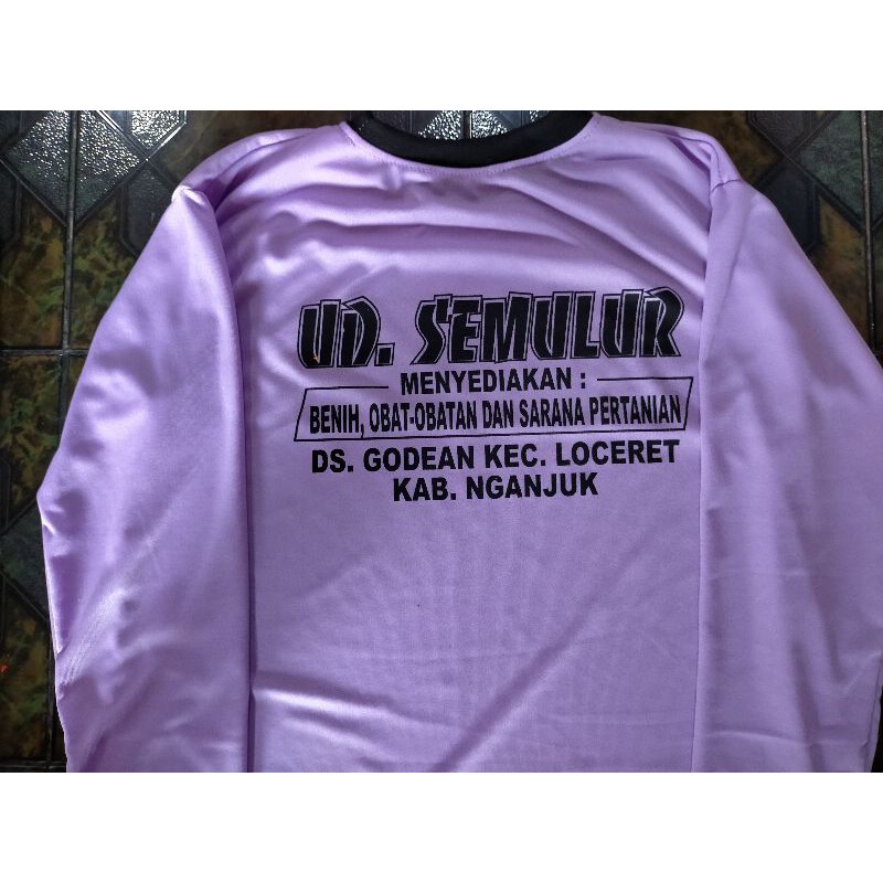 Detail Desain Kaos Toko Bangunan Nomer 13