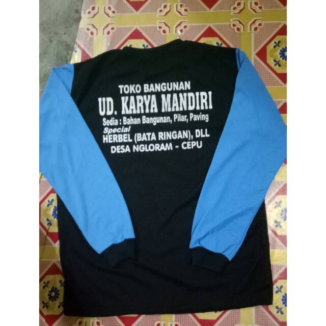 Halaman Unduh untuk file Desain Kaos Toko Bangunan yang ke 4