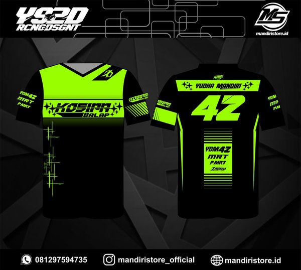 Detail Desain Kaos Trail Adventure Nomer 18