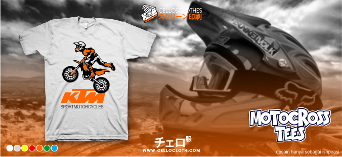 Detail Desain Kaos Trail Adventure Nomer 33