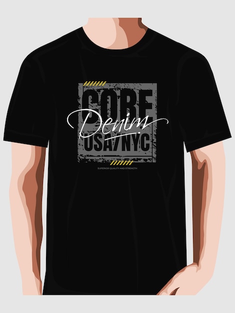 Download Desain Kaos Vector Nomer 41