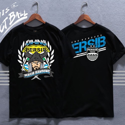 Detail Desain Kaos Viking Nomer 34