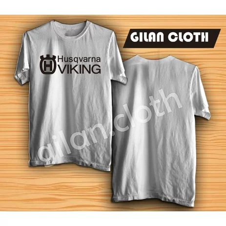 Detail Desain Kaos Viking Nomer 58