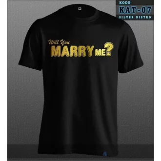 Detail Desain Kaos Wedding Nomer 34
