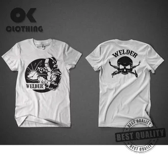 Detail Desain Kaos Welder Nomer 24