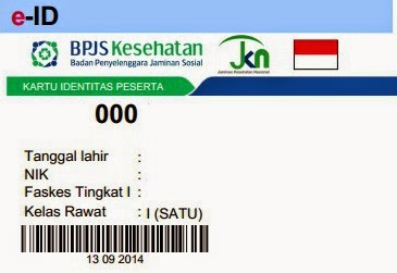 Detail Desain Kartu Bpjs Nomer 24