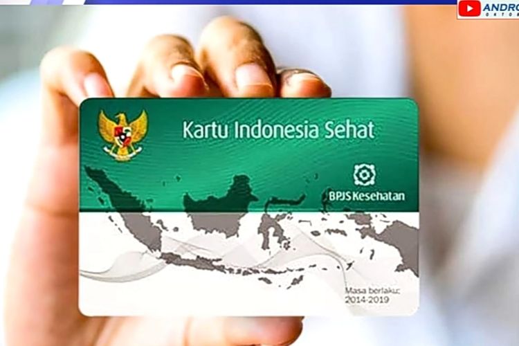 Detail Desain Kartu Bpjs Nomer 31