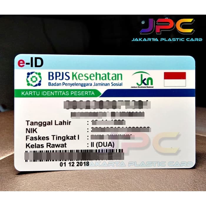 Detail Desain Kartu Bpjs Nomer 32
