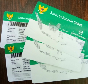 Detail Desain Kartu Bpjs Nomer 33