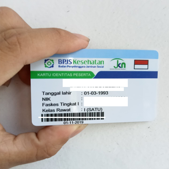 Detail Desain Kartu Bpjs Nomer 35