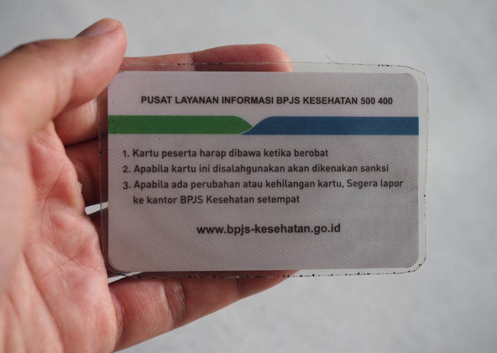 Detail Desain Kartu Bpjs Nomer 36