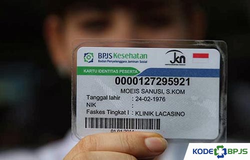 Detail Desain Kartu Bpjs Nomer 40