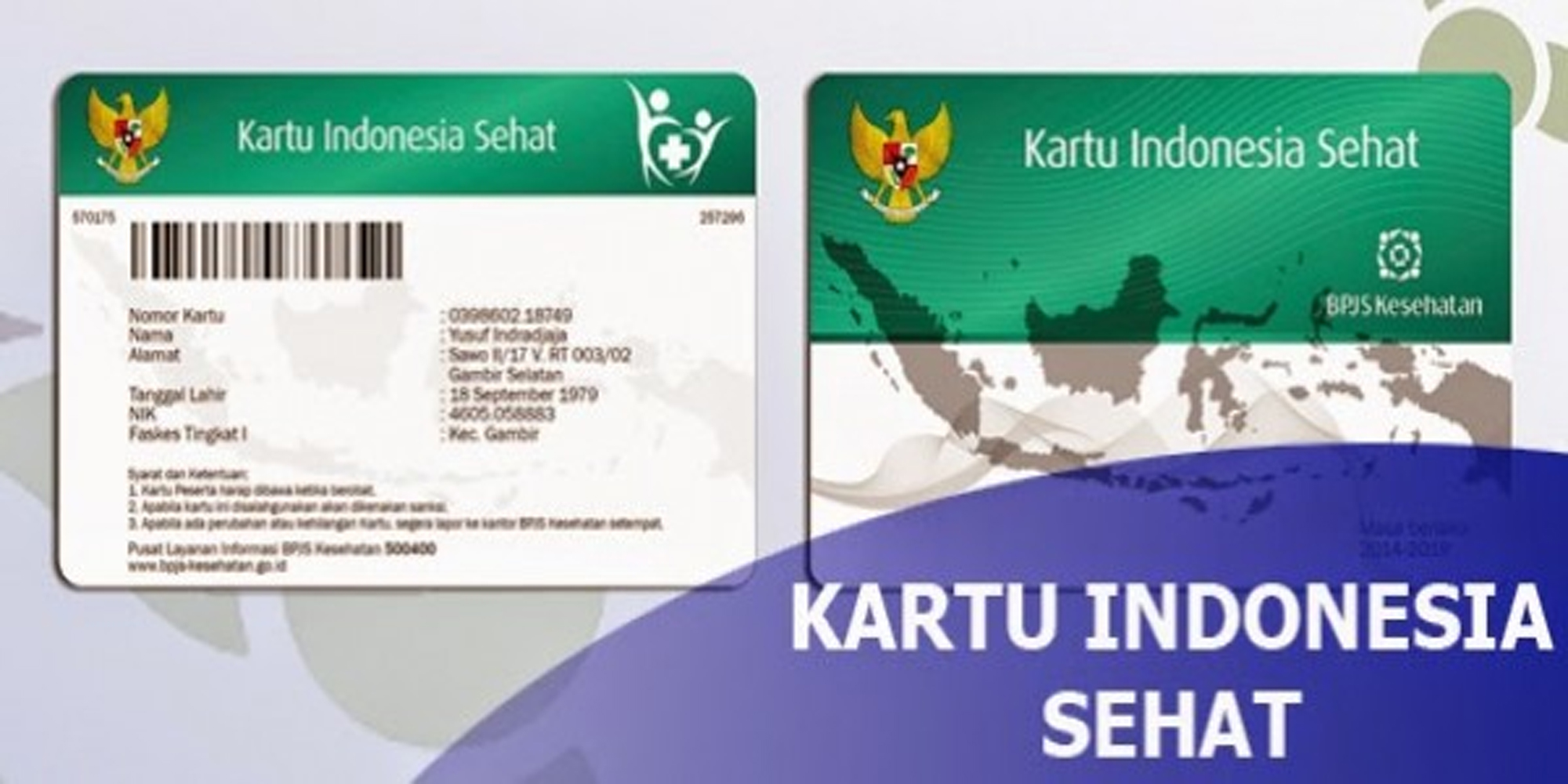 Detail Desain Kartu Bpjs Nomer 48