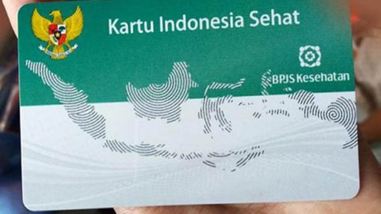 Detail Desain Kartu Bpjs Nomer 51