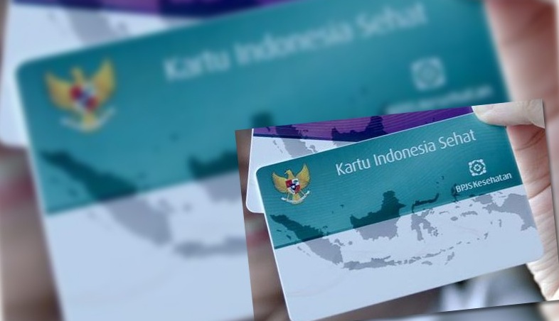 Detail Desain Kartu Indonesia Sehat Nomer 51