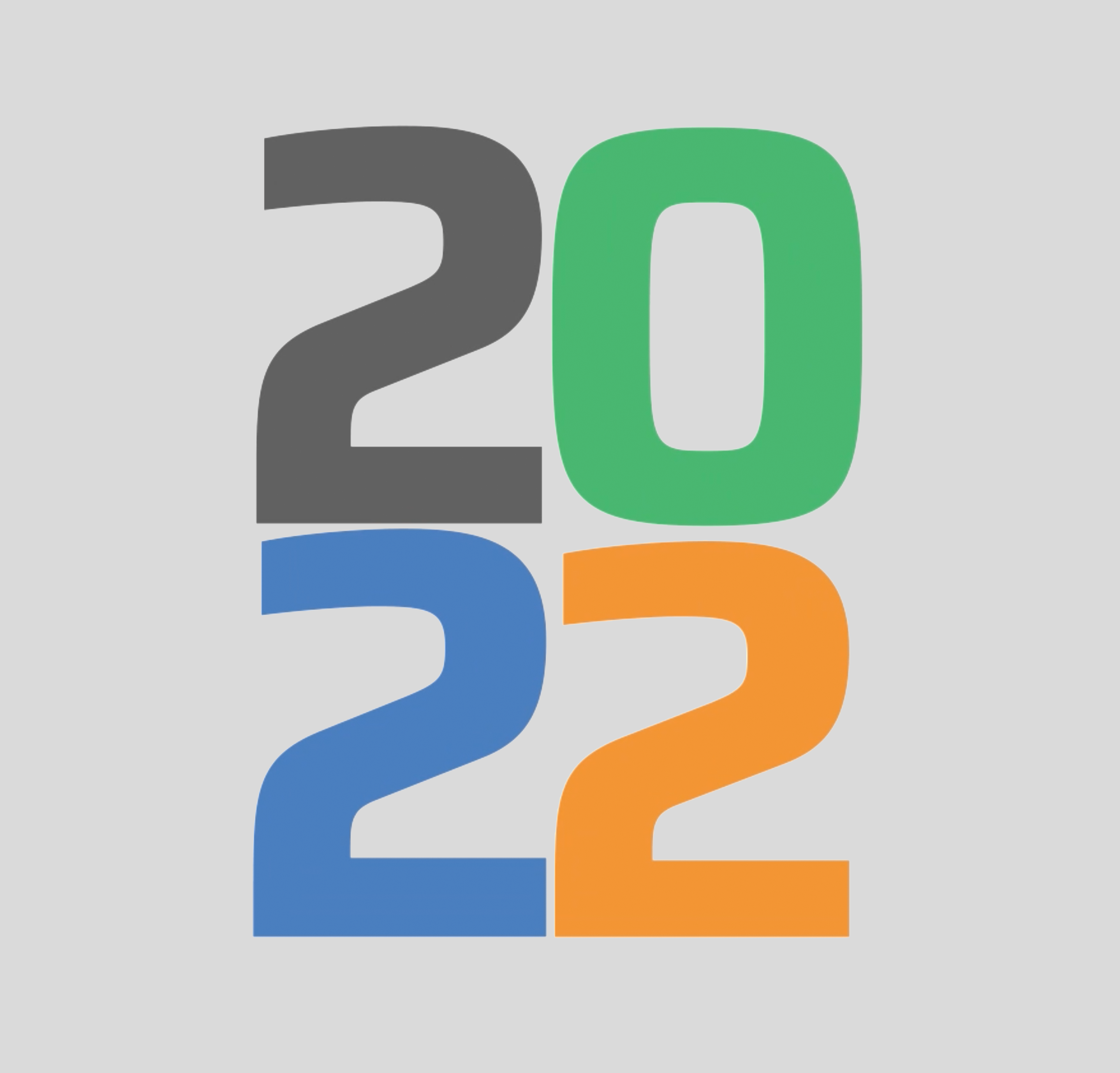 Detail Frohes Neues Jahr 2022 Nomer 13