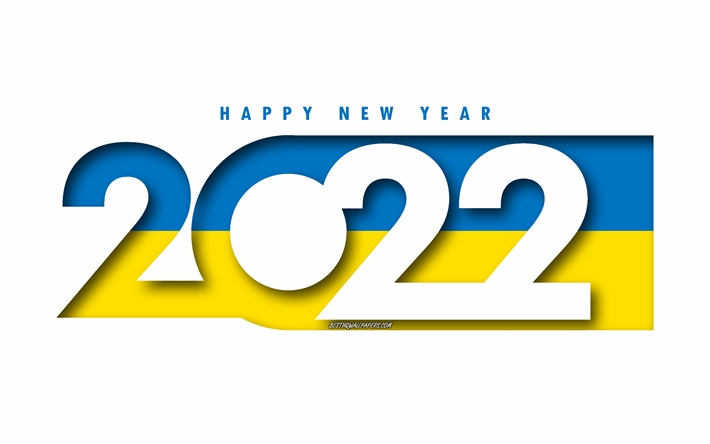 Detail Frohes Neues Jahr 2022 Nomer 6