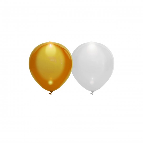 Detail Goldene Luftballons Kaufen Nomer 21