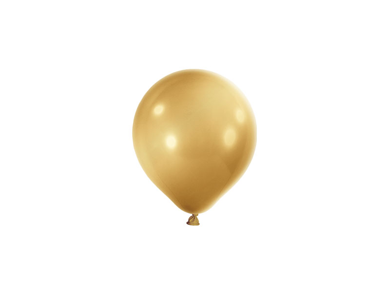 Detail Goldene Luftballons Kaufen Nomer 5