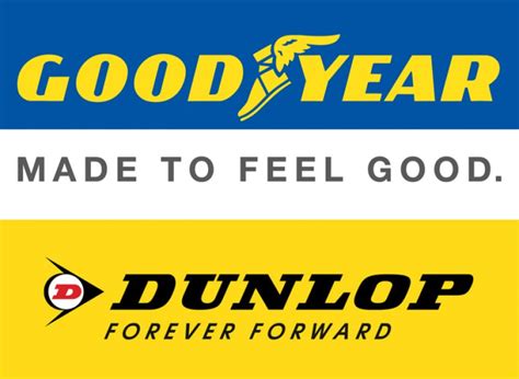 Detail Goodyear Dunlop Logo Nomer 2