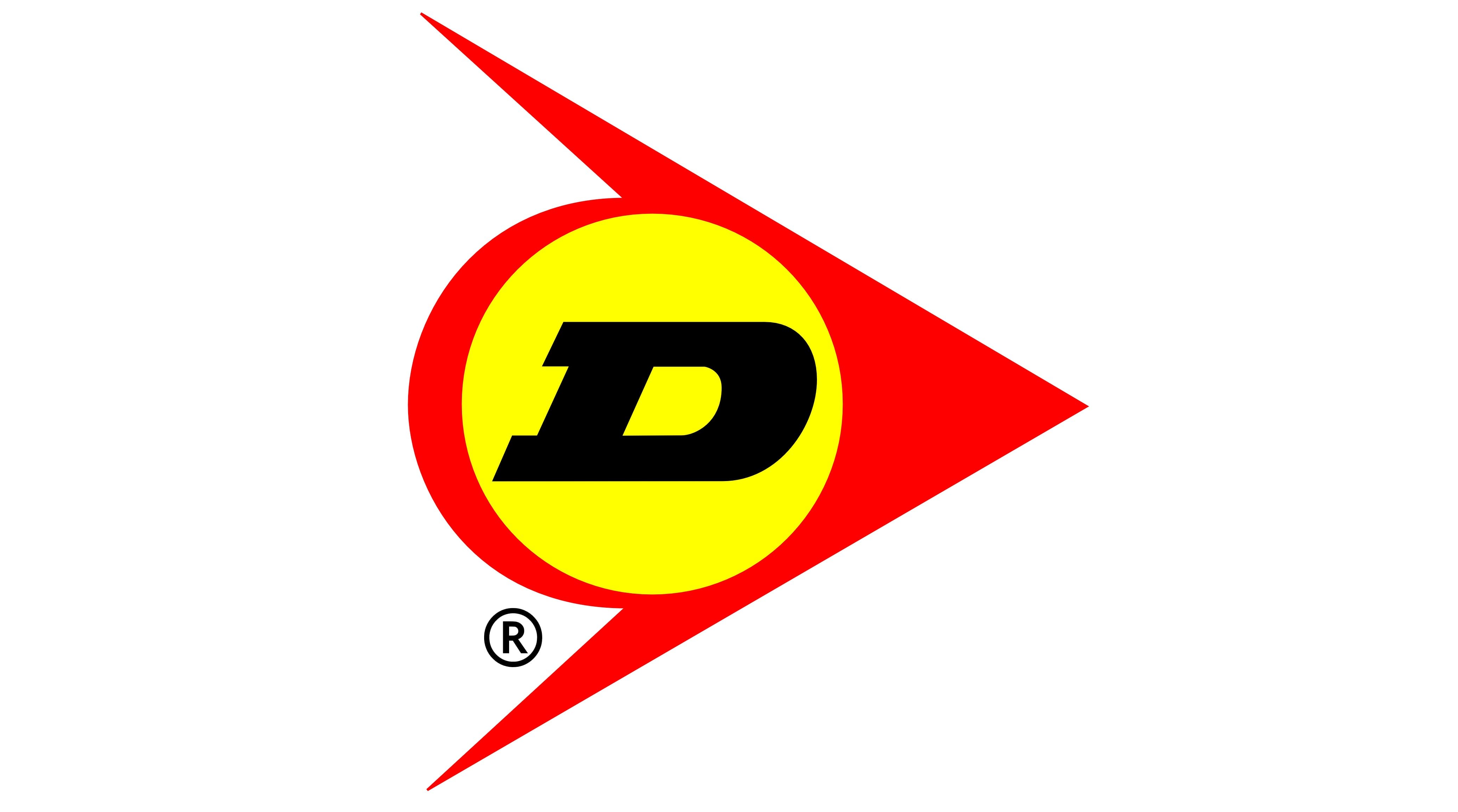 Detail Goodyear Dunlop Logo Nomer 16