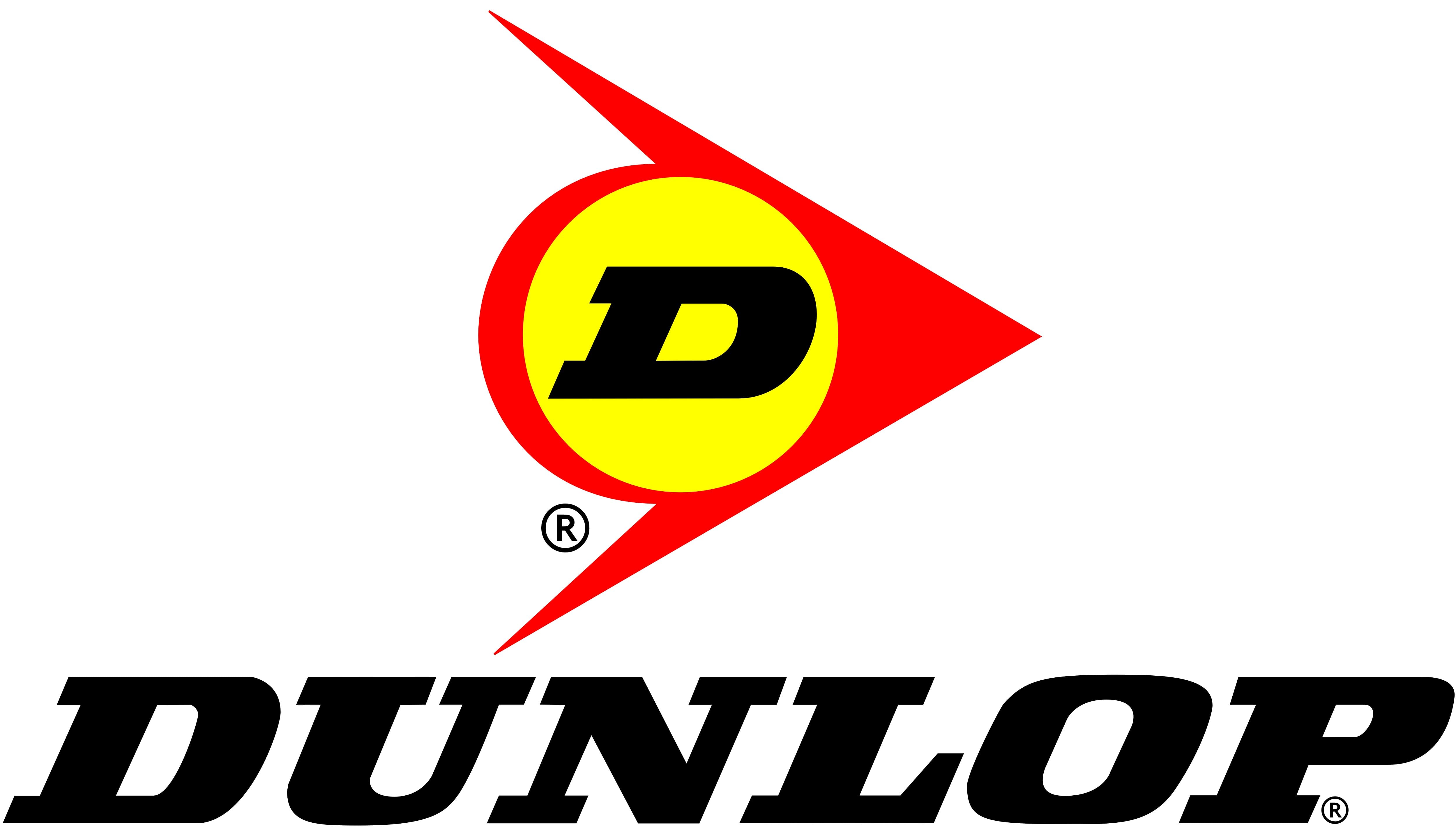 Detail Goodyear Dunlop Logo Nomer 22