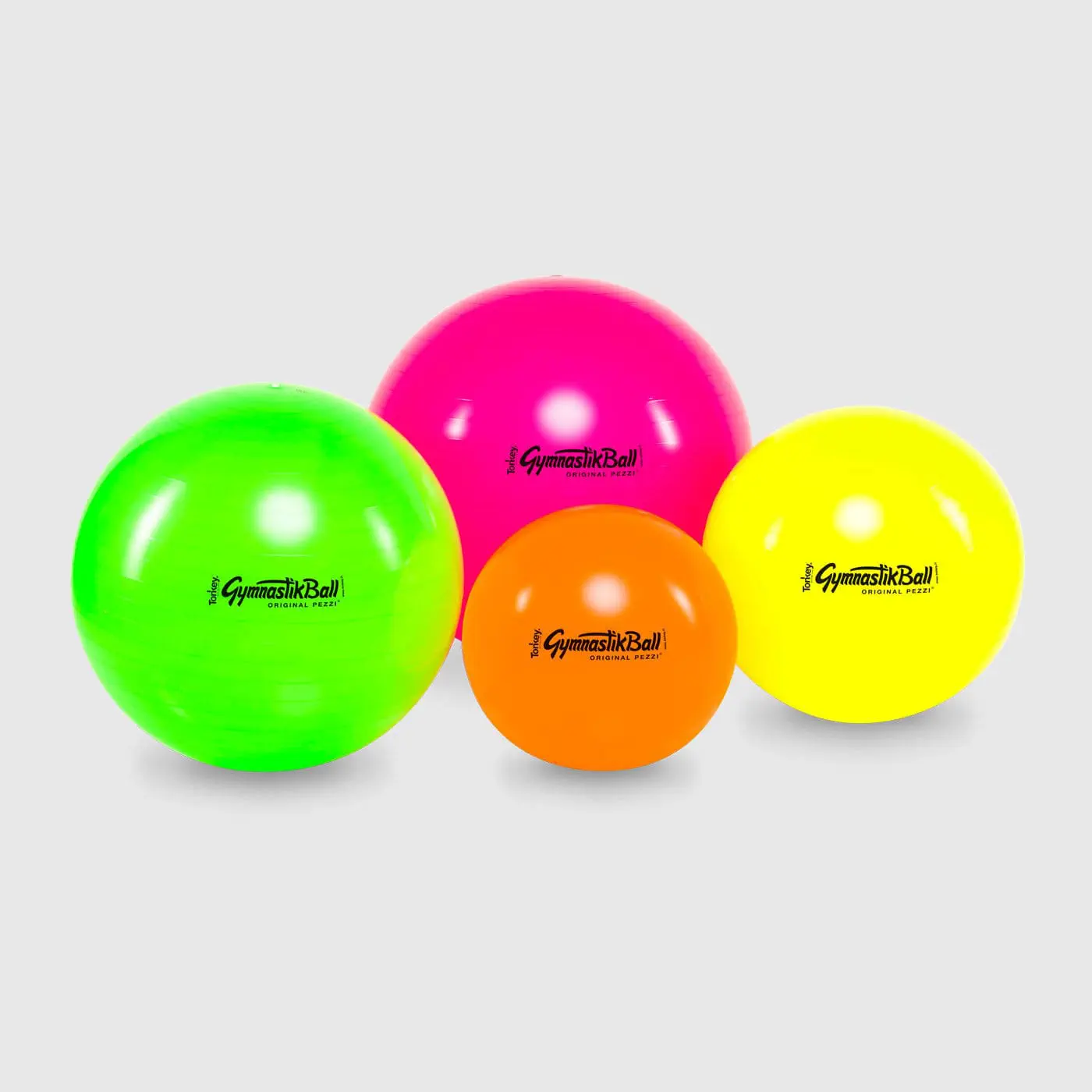 Detail Gymnastikball Design Nomer 7