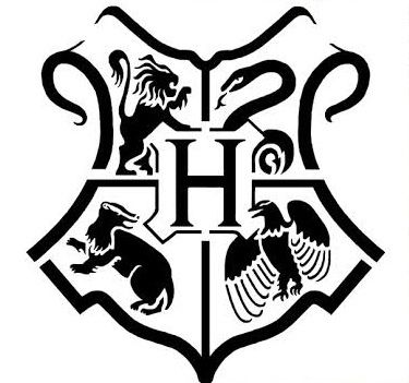 Detail Harry Potter Logo Zeichnen Nomer 11