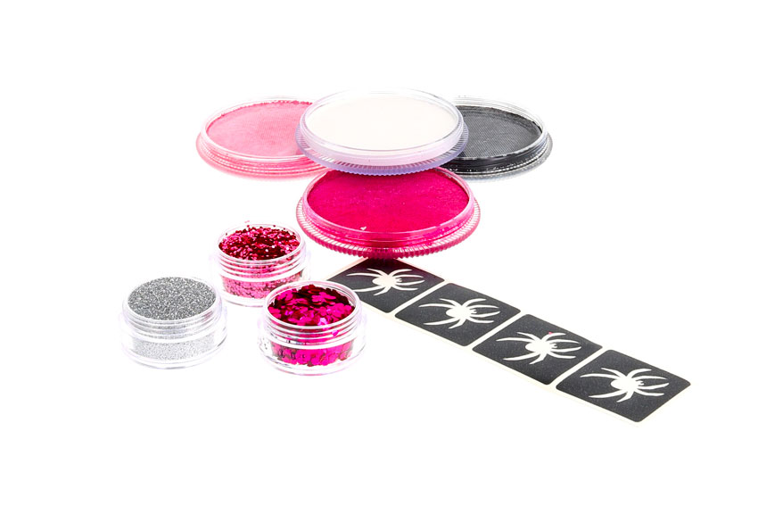 Detail Hexen Make Up Nomer 3
