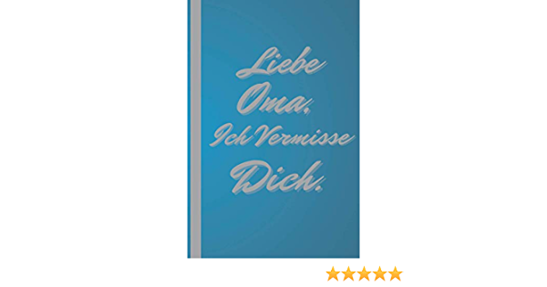 Detail In Liebe Deine Oma Nomer 8