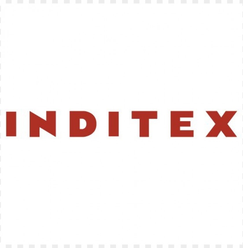 Inditex Logo Png - KibrisPDR