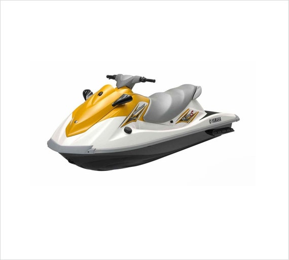 Detail Jetski Zeichnen Nomer 12