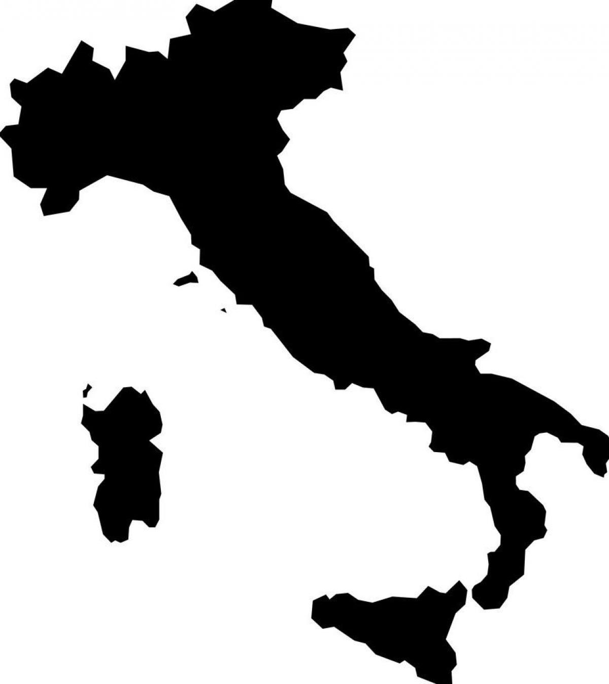 Detail Landkarte Italien Abruzzen Nomer 4