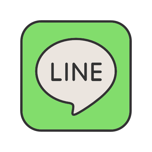 Detail Line Icon Nomer 12