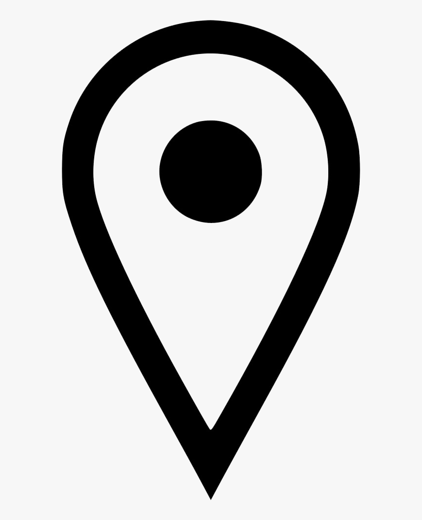 Detail Location Based Services Icon Nomer 12