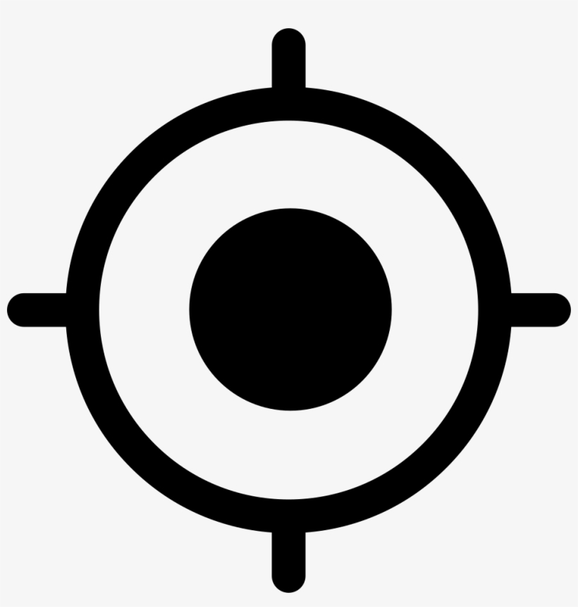 Detail Location Based Services Icon Nomer 15