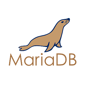 Detail Mariadb Logo Nomer 8