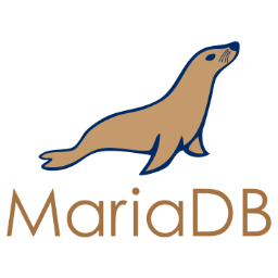 Detail Mariadb Logo Nomer 14
