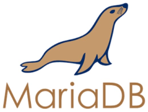 Detail Mariadb Logo Nomer 18